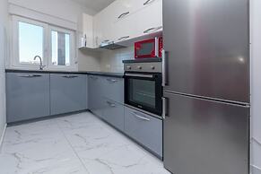 Apartments Osti
