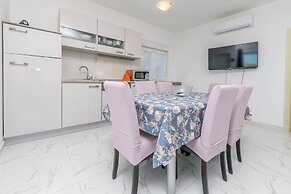 Apartments Osti