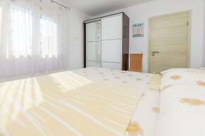 Apartments Osti