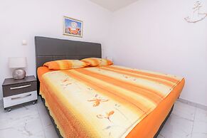 Apartments Osti