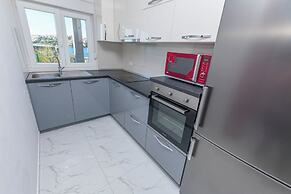 Apartments Osti