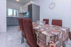 Apartments Osti