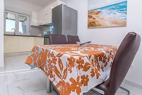 Apartments Osti