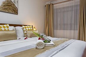 Clemsa Boutique Hotel