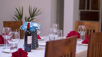 Clemsa Boutique Hotel