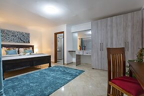 Clemsa Boutique Hotel