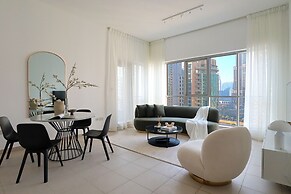 HiGuests - Boulevard Central Tower
