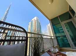 HiGuests - Boulevard Central Tower