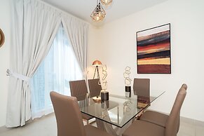 HiGuests - Boulevard Central Tower