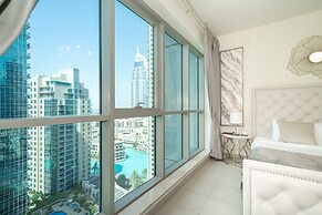 HiGuests - Boulevard Central Tower