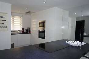 Seafront Duplex Apartment