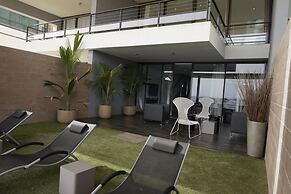Seafront Duplex Apartment