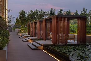 Hyatt Regency Phnom Penh