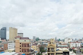 Hyatt Regency Phnom Penh