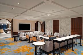 Hyatt Regency Phnom Penh