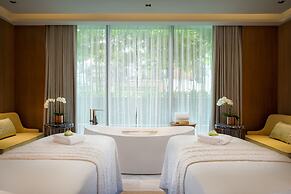 Hyatt Regency Phnom Penh