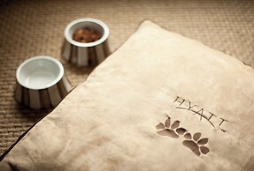 Hyatt Regency Phnom Penh