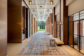Hyatt Regency Phnom Penh