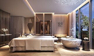 Hyatt Regency Phnom Penh