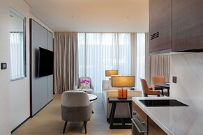 Hyatt Regency Phnom Penh