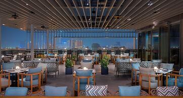 Hyatt Regency Phnom Penh