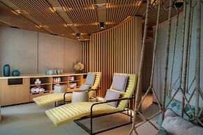 Hyatt Regency Phnom Penh