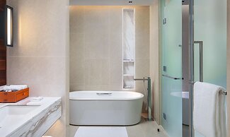 Hyatt Regency Phnom Penh
