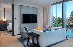 Hyatt Regency Phnom Penh