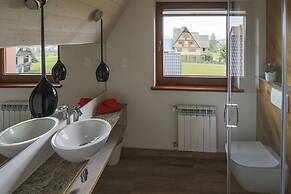 Villa Moje Tatry 2