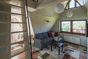 Villa Moje Tatry 2