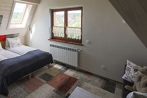 Villa Moje Tatry 2