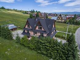 Villa Moje Tatry 2
