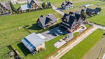 Villa Moje Tatry 2