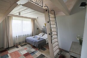 Villa Moje Tatry 2