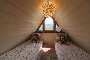 Villa Moje Tatry 2