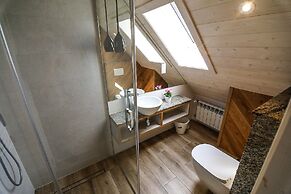 Villa Moje Tatry 2