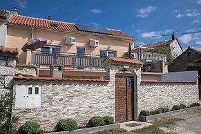Villa Odiseja