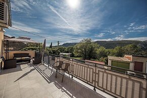 Villa Odiseja