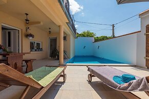 Villa Odiseja