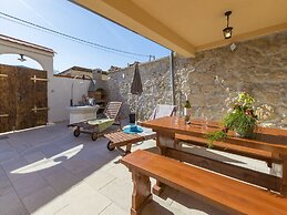 Villa Odiseja