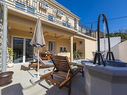 Villa Odiseja