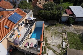 Villa Odiseja