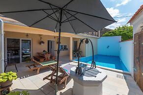 Villa Odiseja