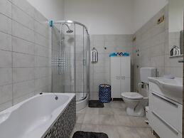 Villa Odiseja