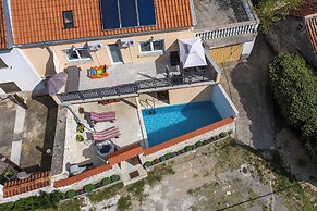 Villa Odiseja