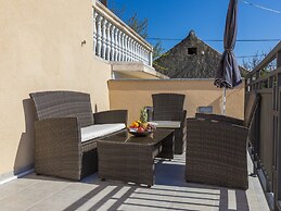 Villa Odiseja