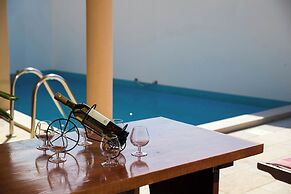 Villa Odiseja