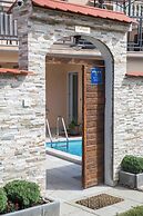 Villa Odiseja