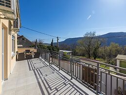 Villa Odiseja