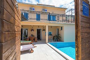 Villa Odiseja